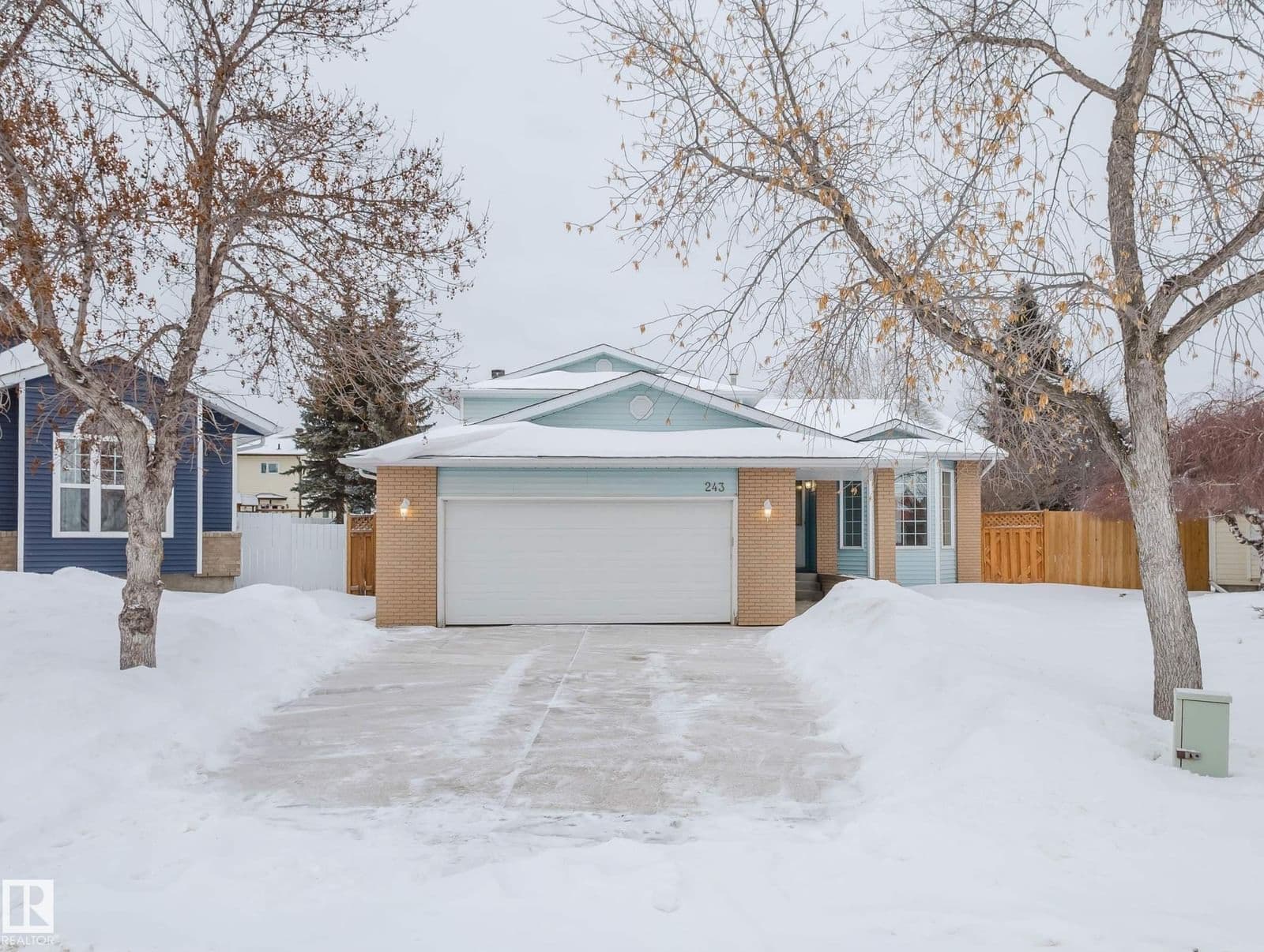 Sold property in Rhatigan Ridge