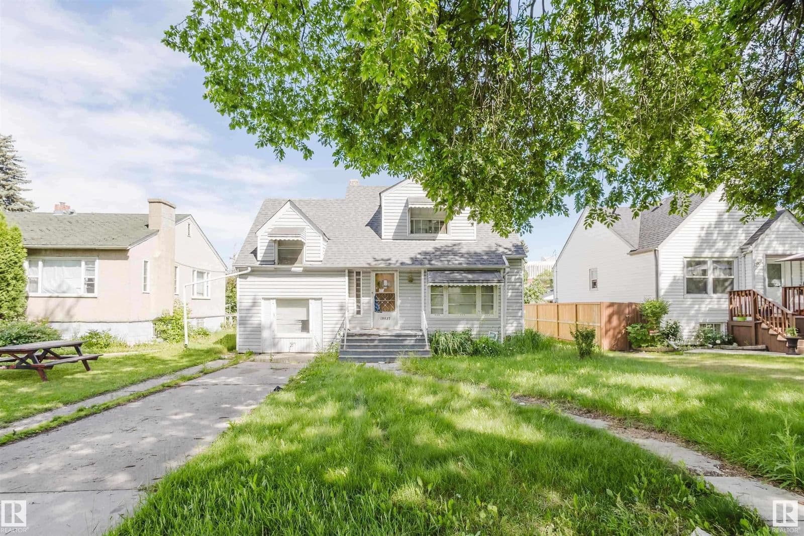 Sold property in Queen Mary Park