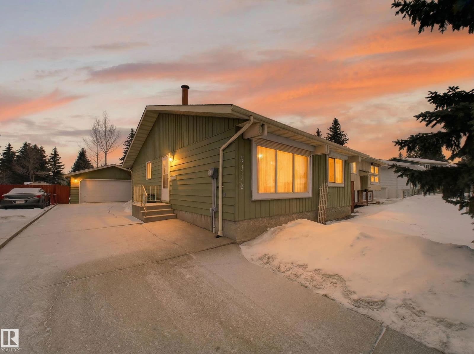 Sold property in Hillview