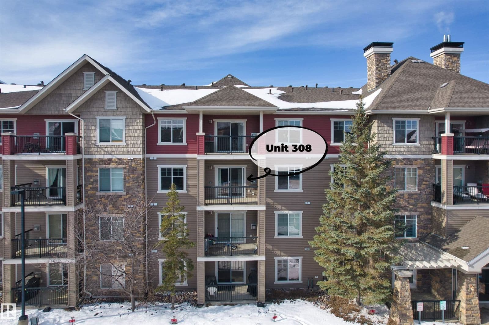 Sold property in Blackmud Creek