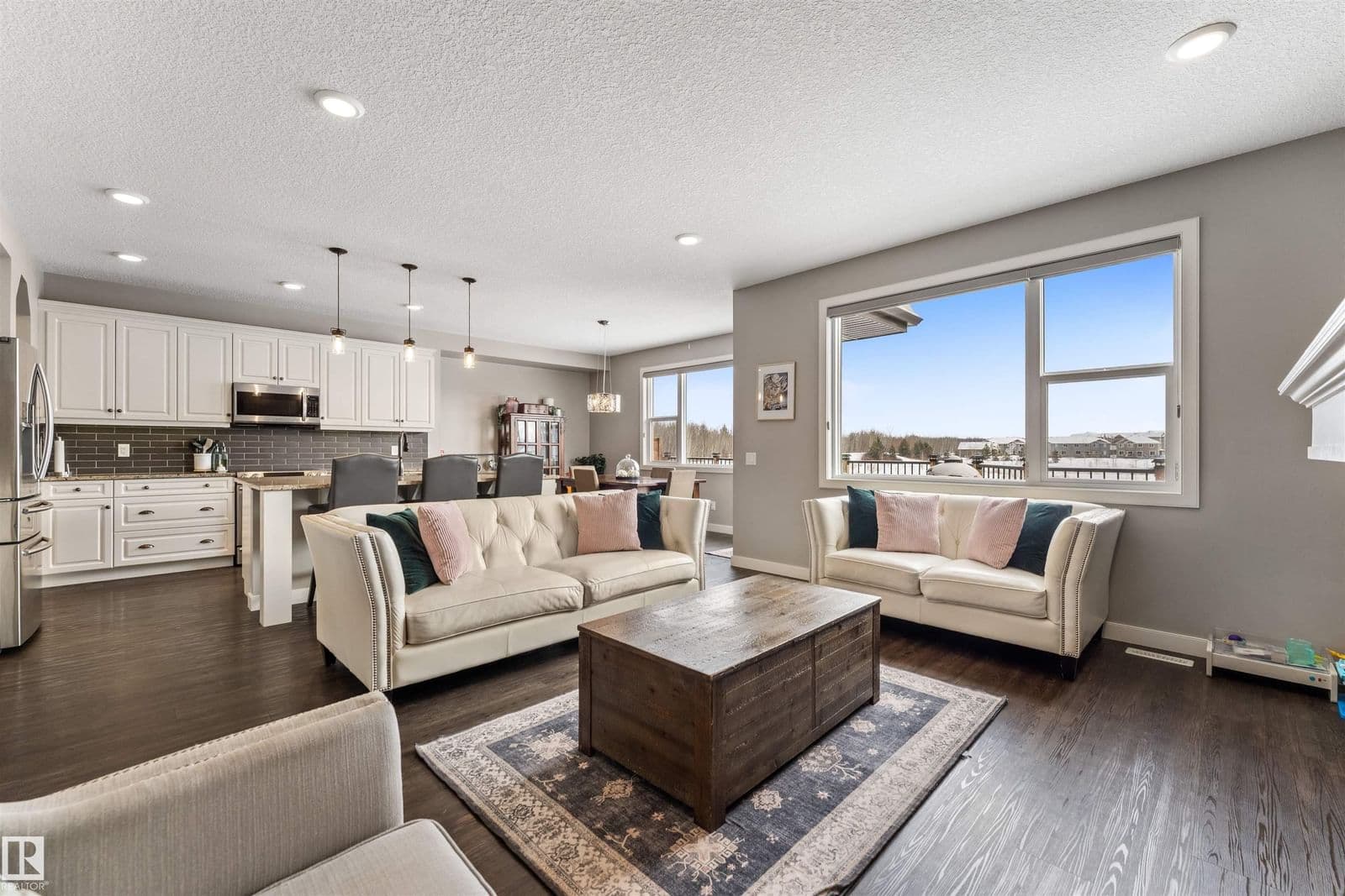 Sold property in Trumpeter Area