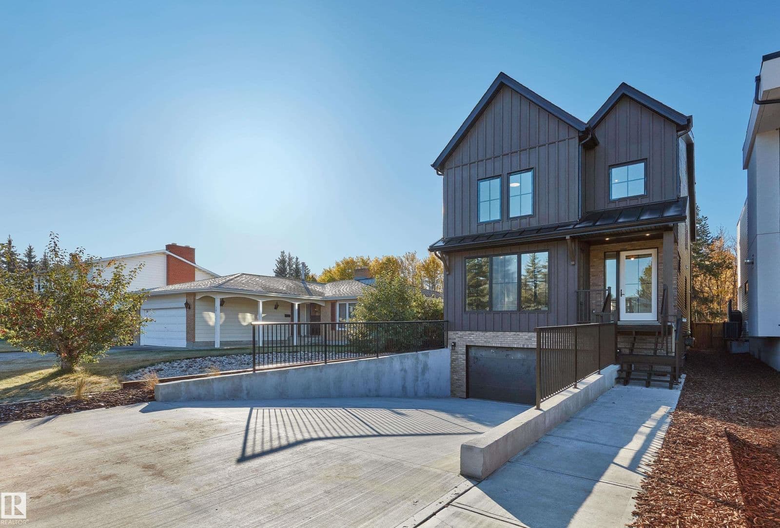 Sold property in Westridge (Edmonton)