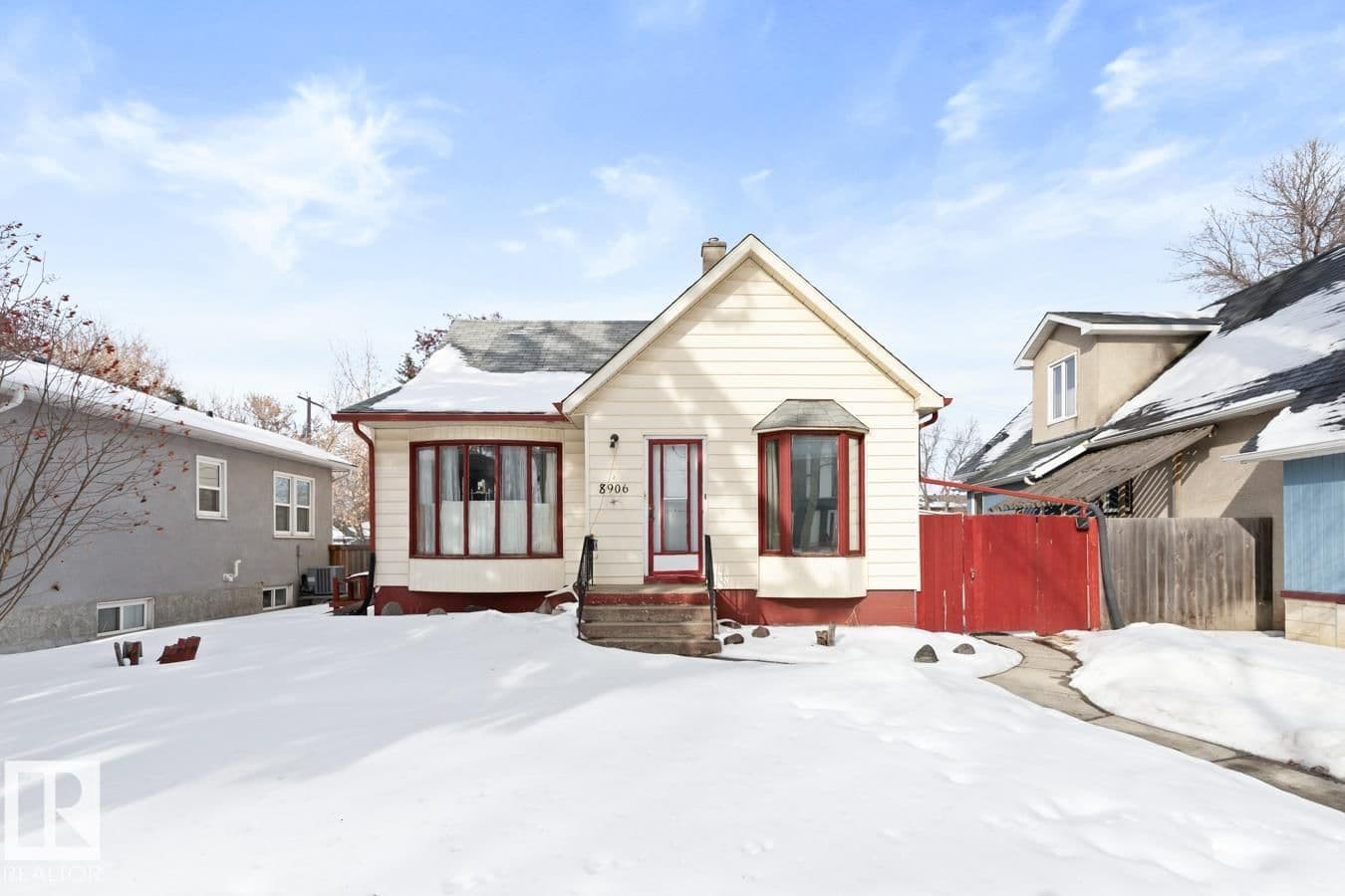 Sold property in Strathearn