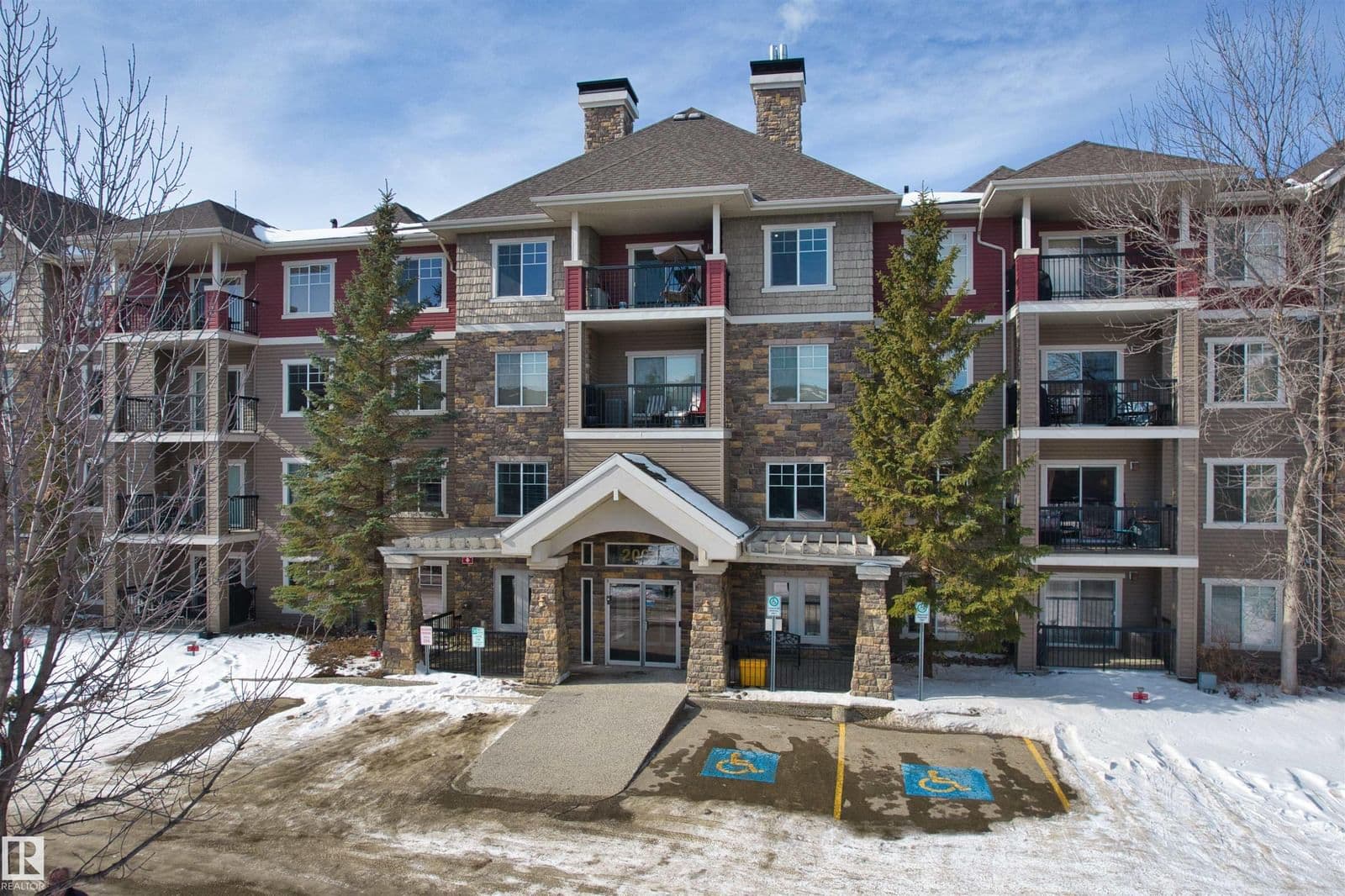 Sold property in Blackmud Creek