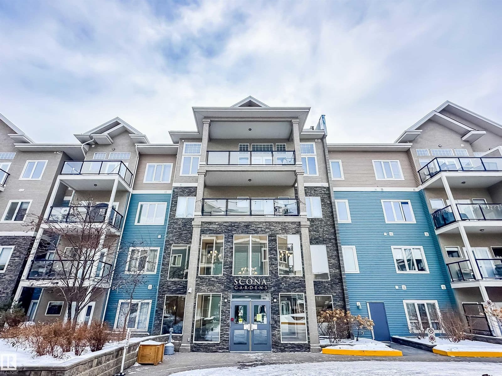Sold property in Ritchie