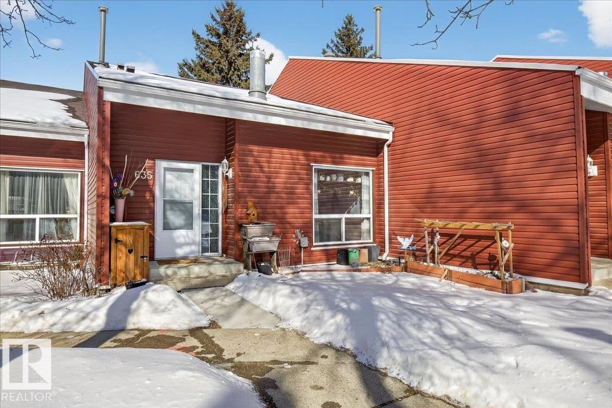 Sold property in Lee Ridge