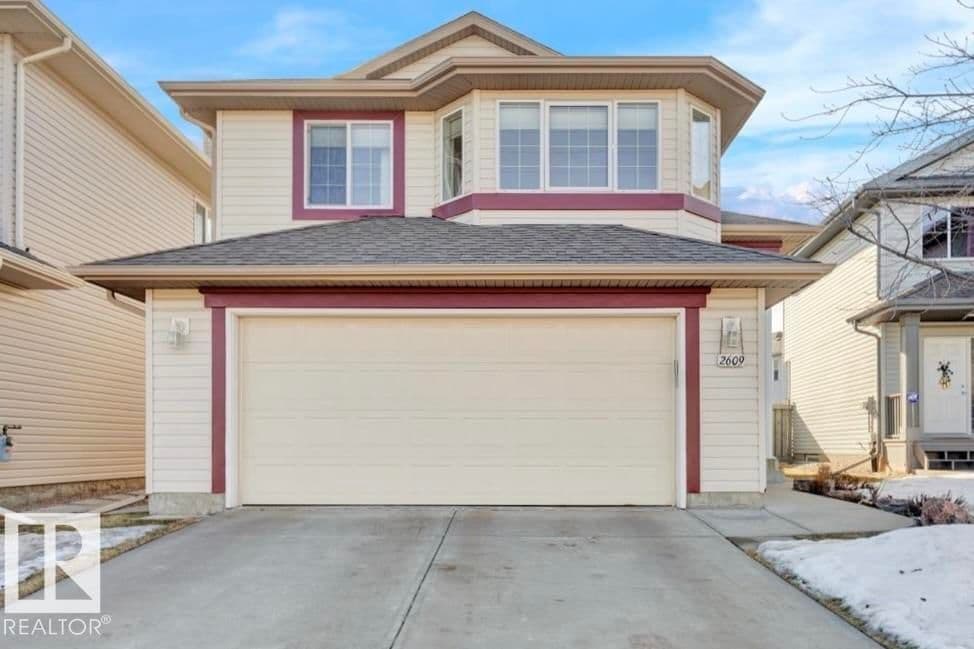 Sold property in Macewan