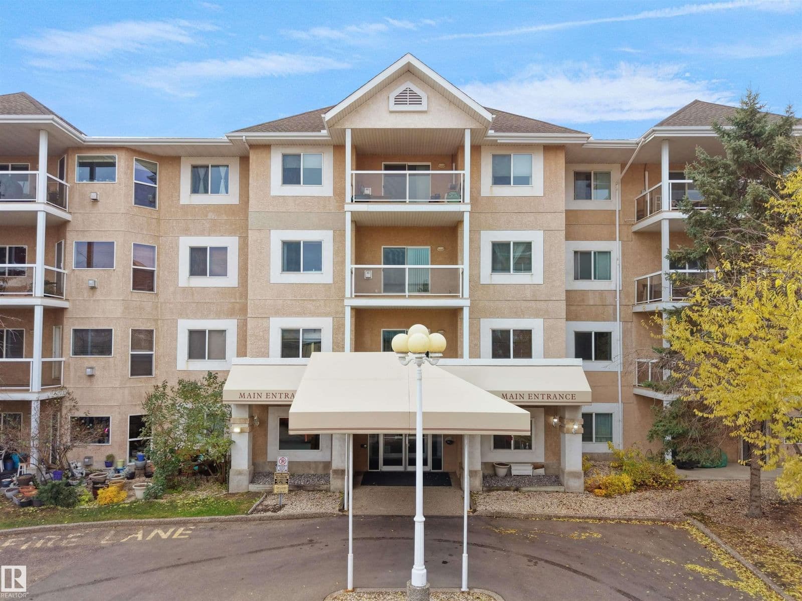 Sold property in Rideau Park (Edmonton)