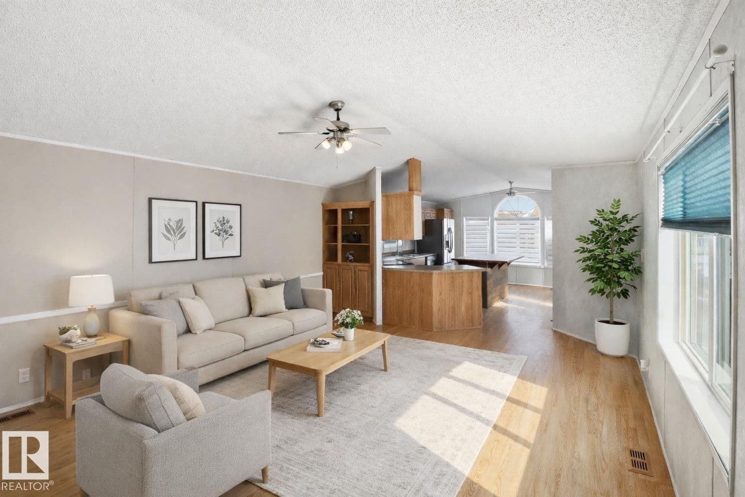 Sold property in Maple Ridge (Edmonton)
