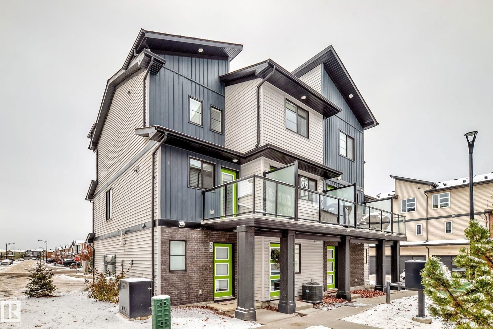 Sold property in Glenridding Heights