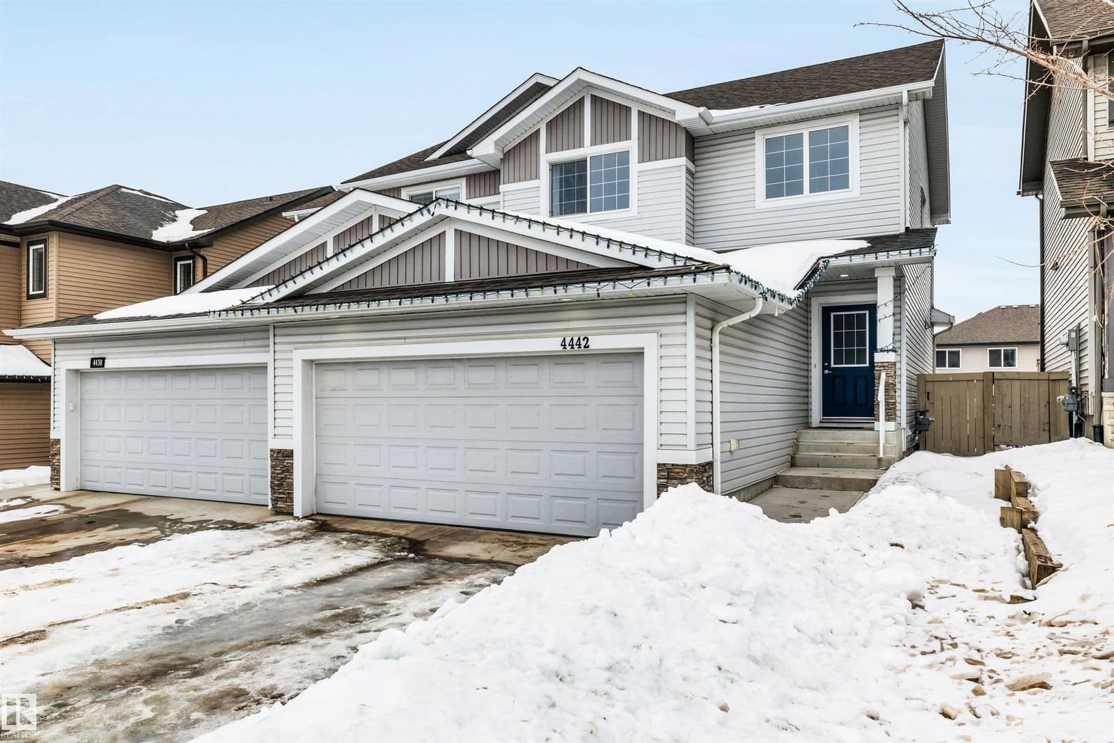 Sold property in Maple Crest