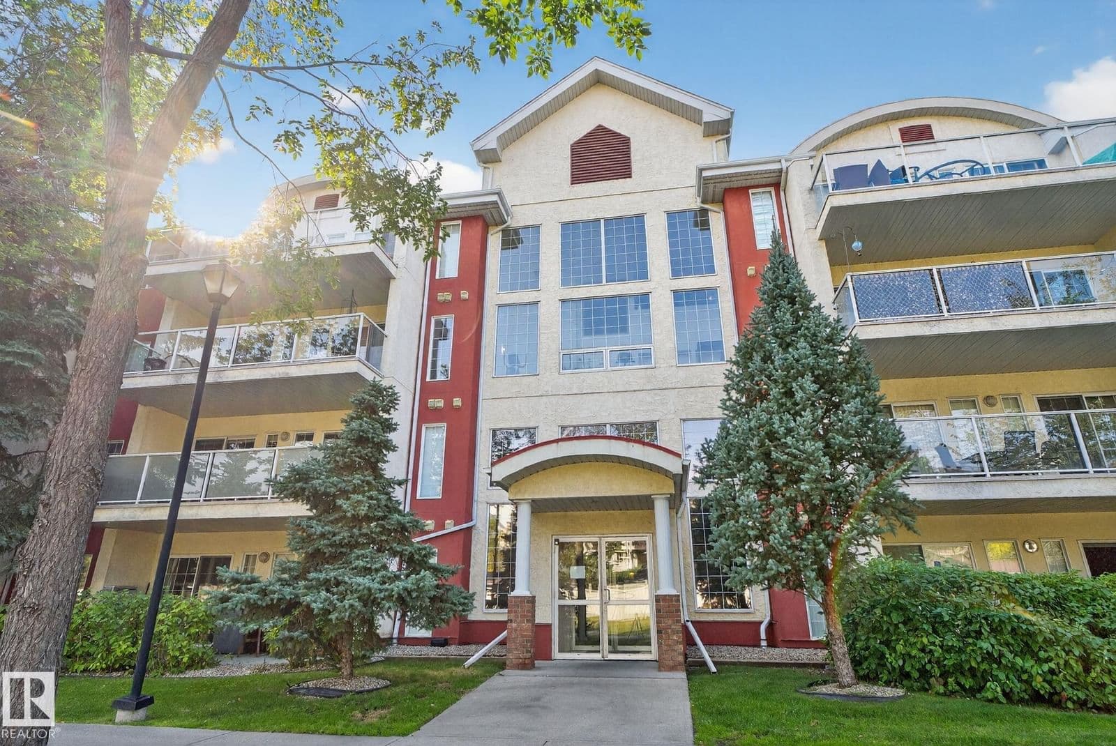 Sold property in Westmount