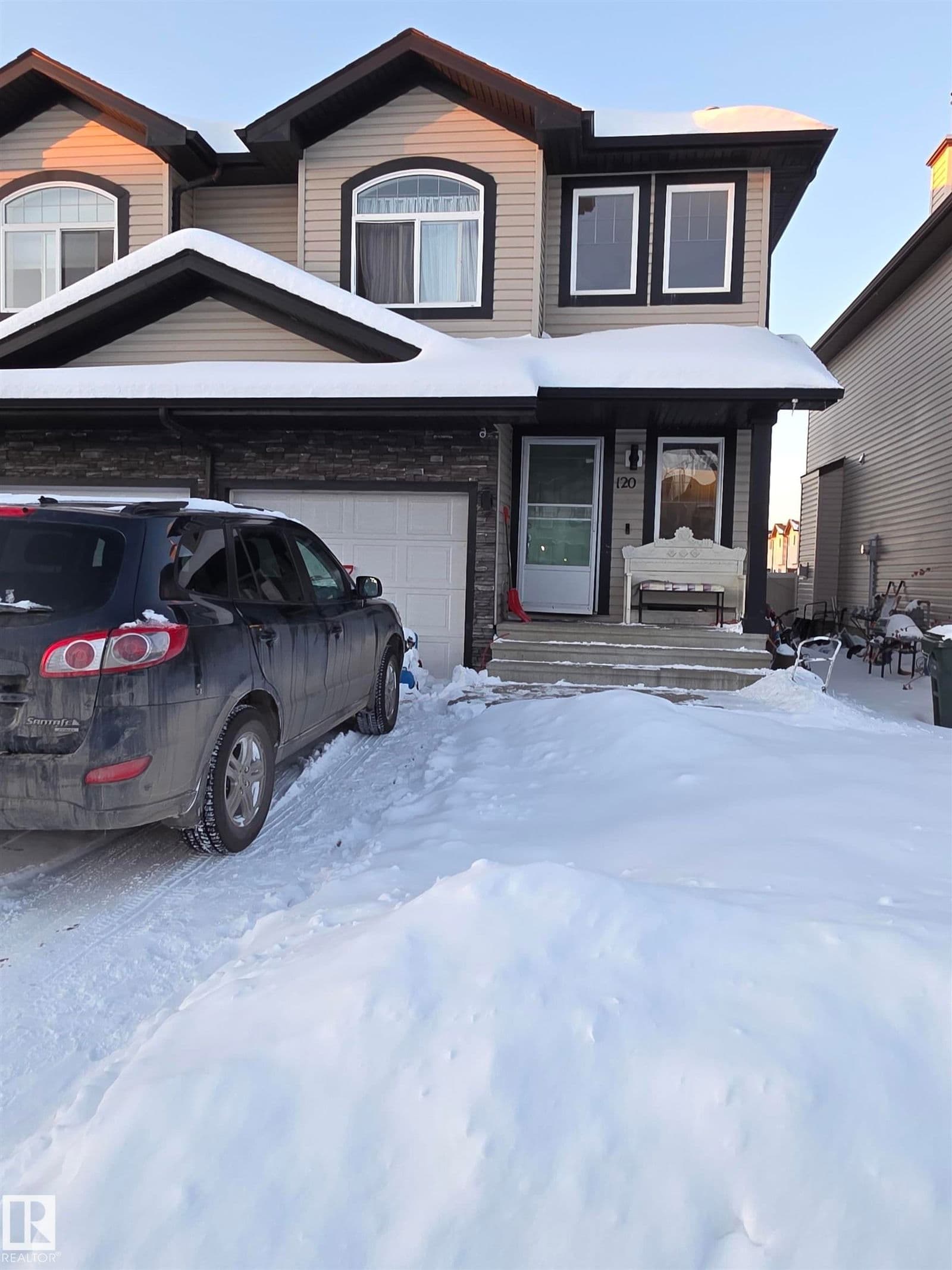 Sold property in Meridian Cove