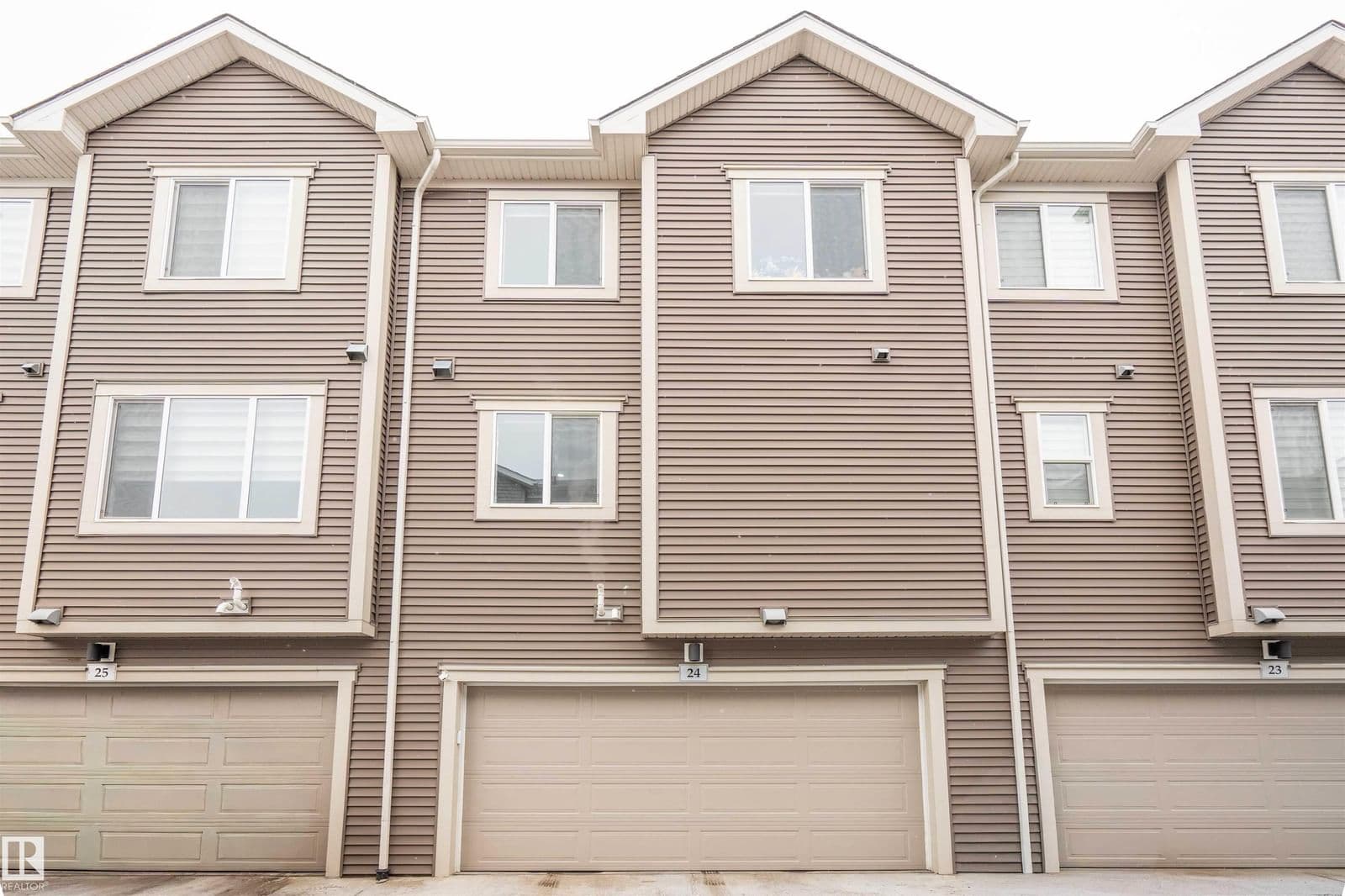Sold property in Walker