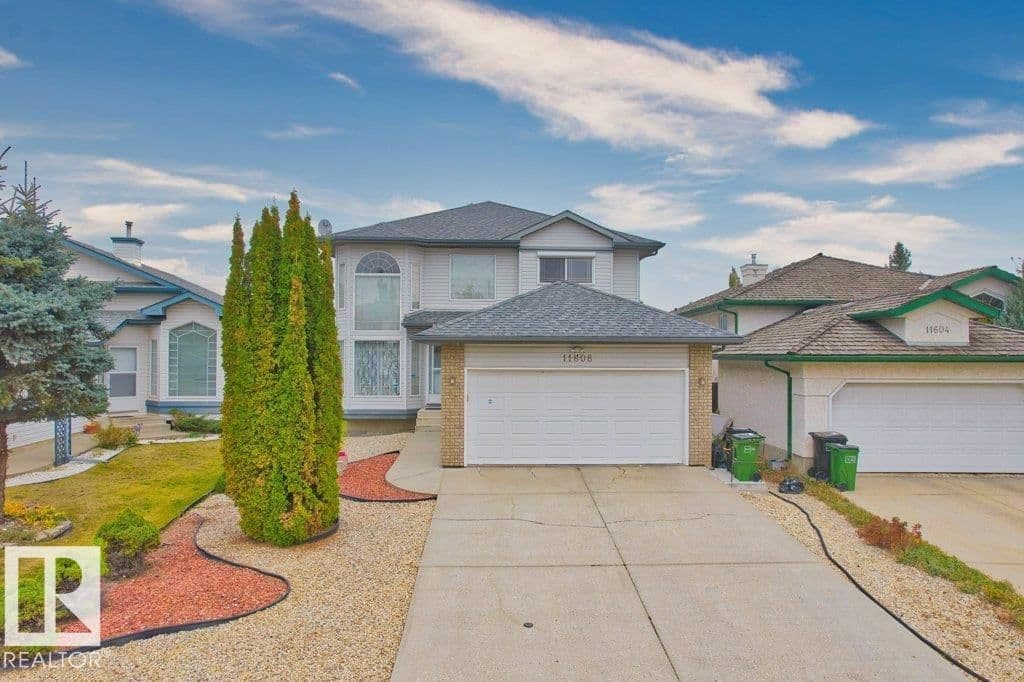 Sold property in Twin Brooks