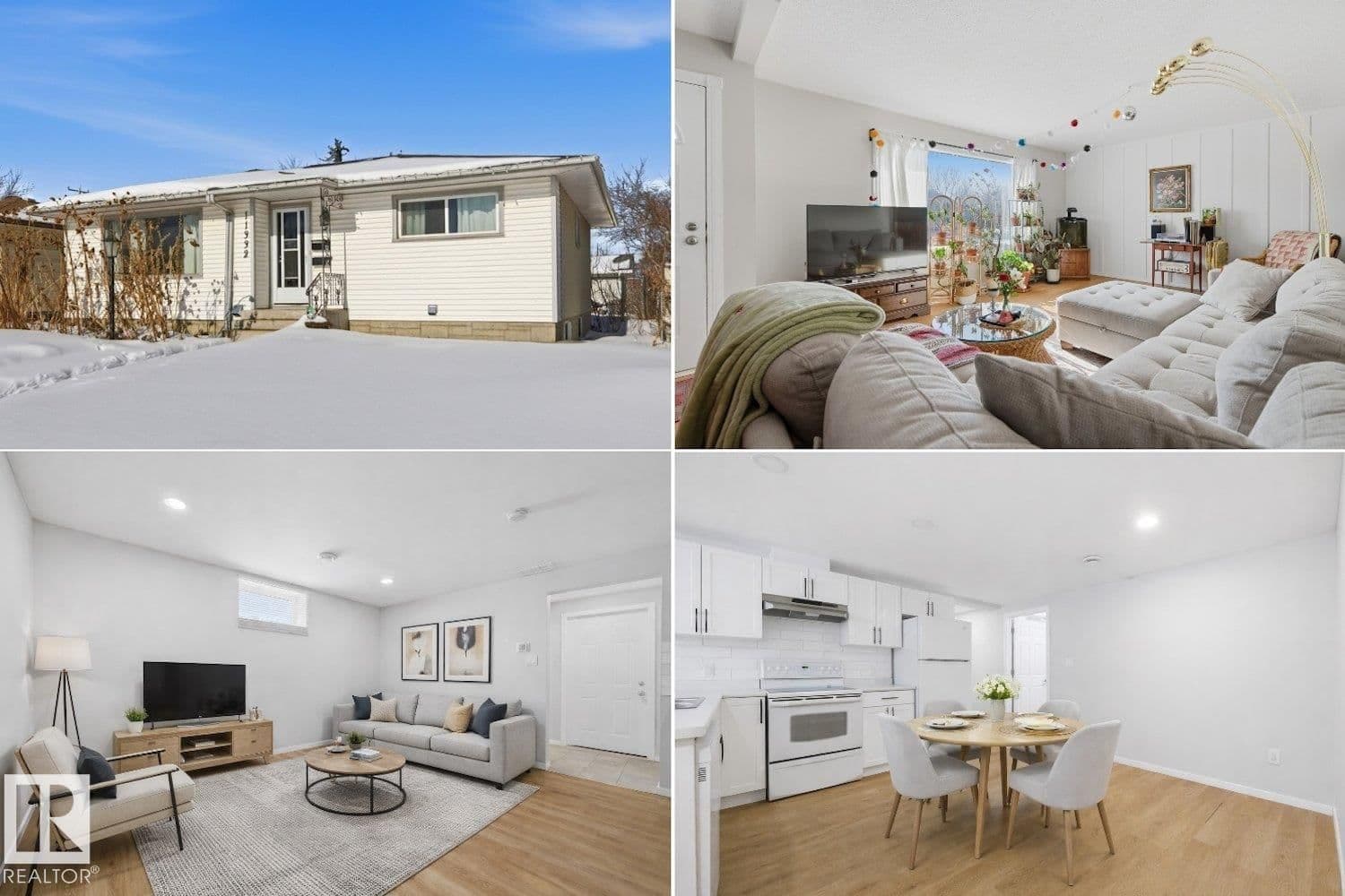 Sold property in Kensington
