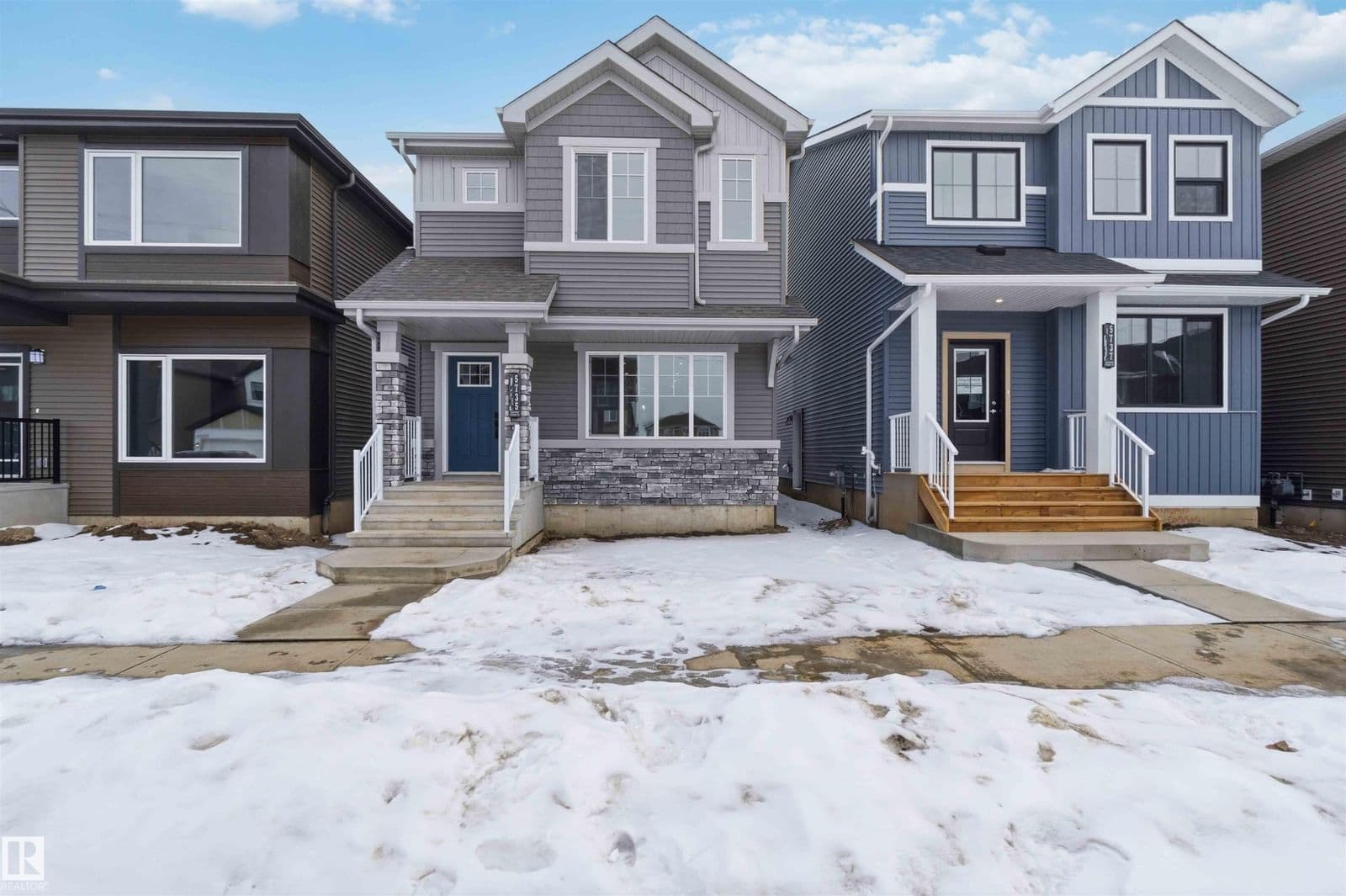 Sold property in The Orchards At Ellerslie