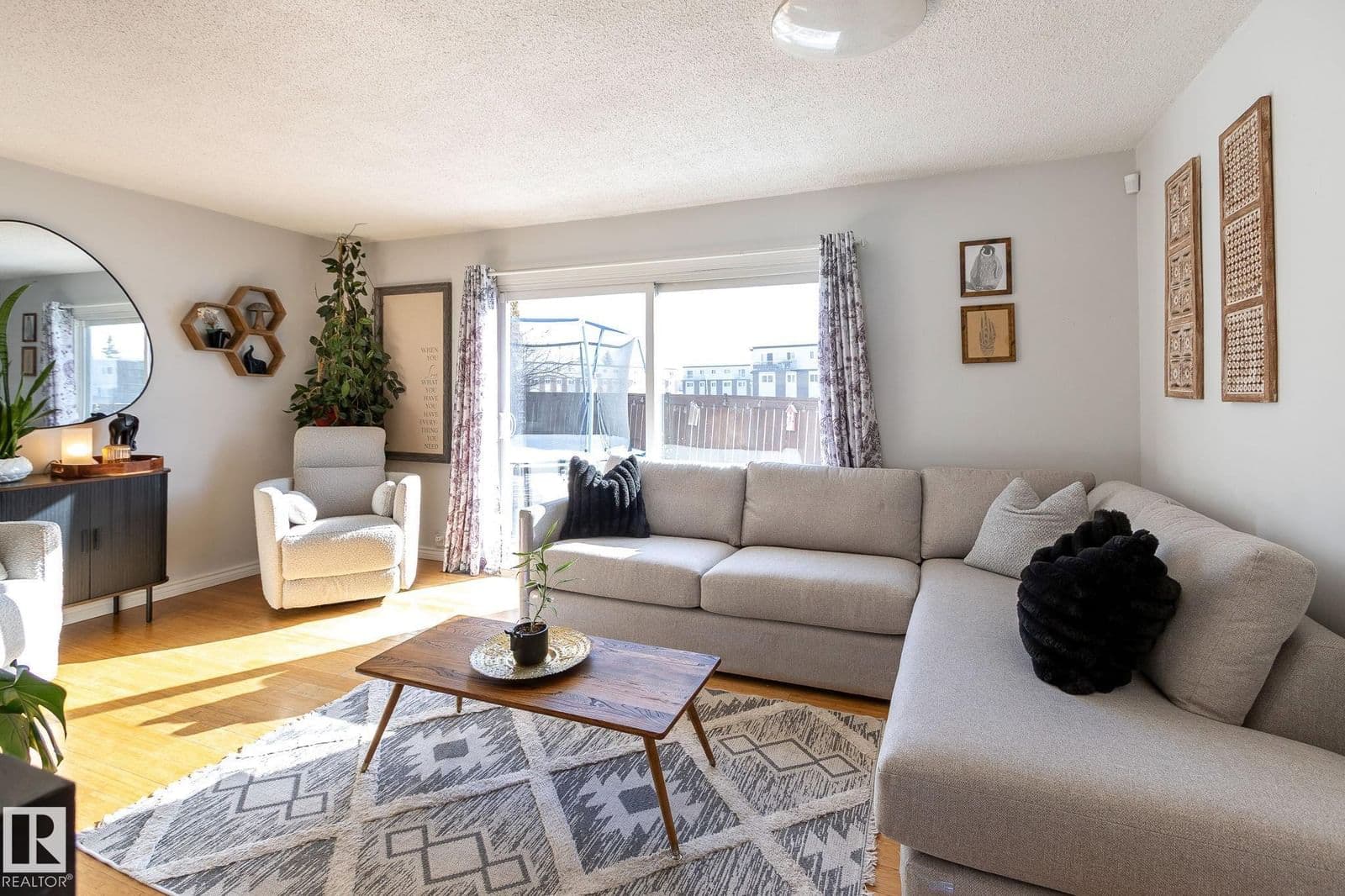 Sold property in Richfield