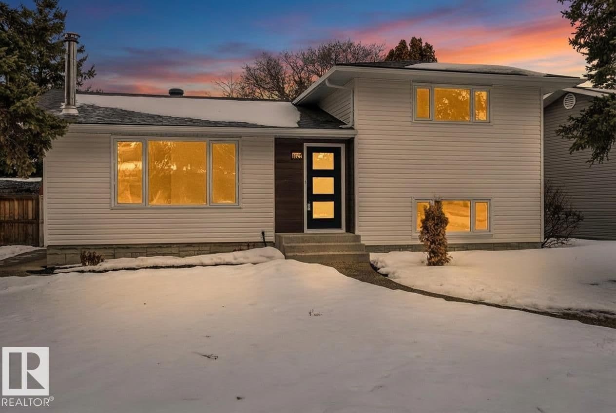 Sold property in Greenfield