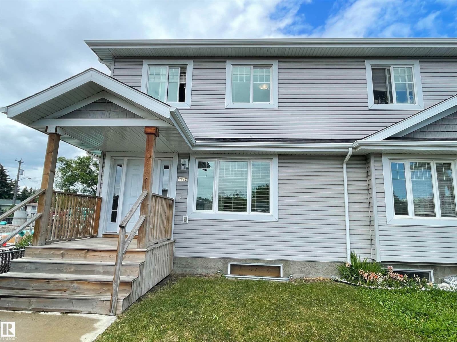 Sold property in Meadowlark Park (Edmonton)