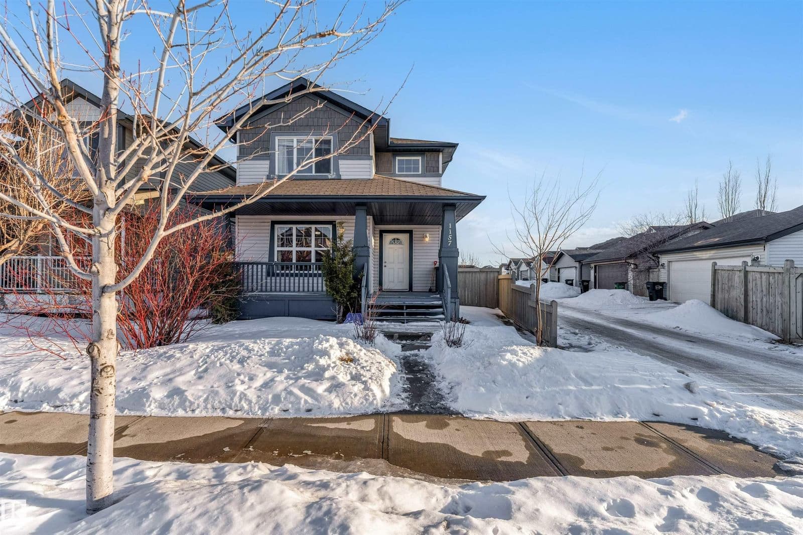 Sold property in Tamarack
