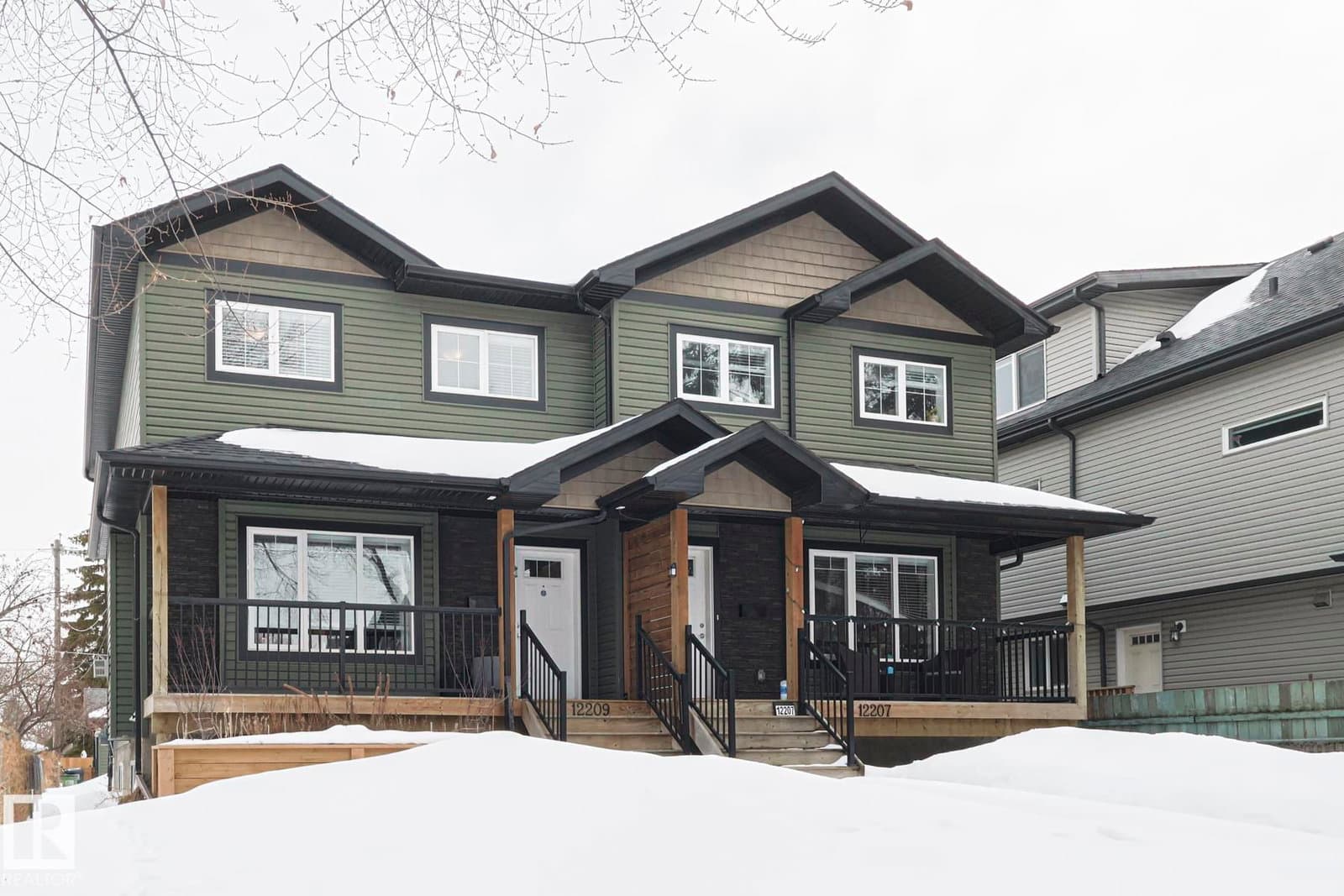 Sold property in Westwood (Edmonton)