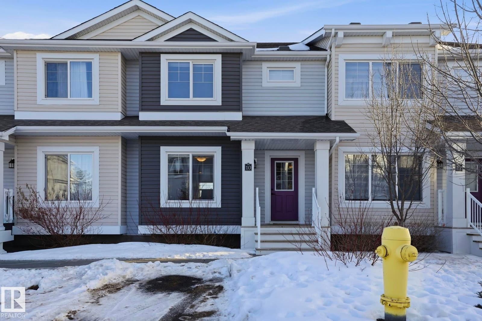 Sold property in Bulyea Heights