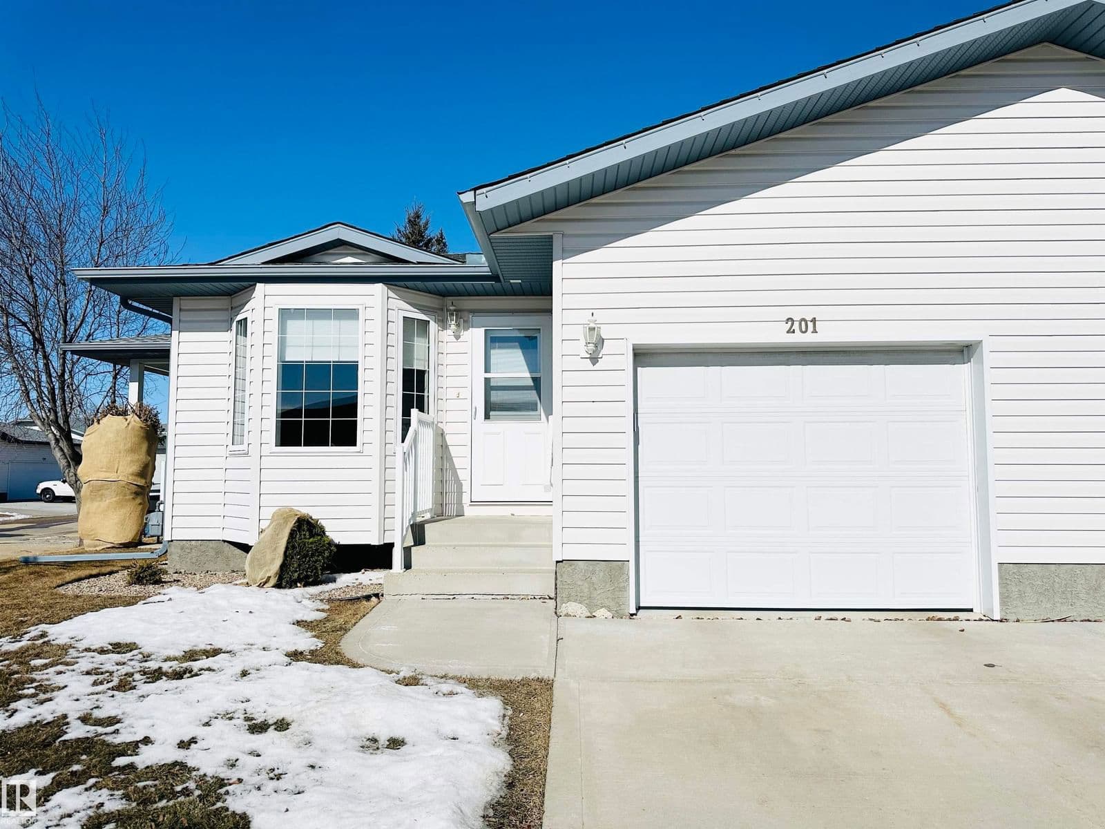 Sold property in Northmount (Wetaskiwin)