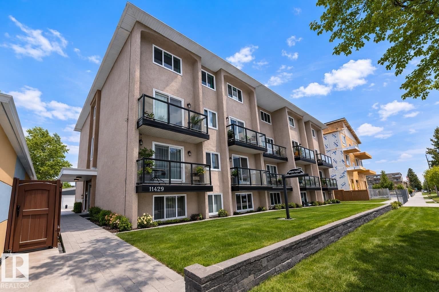 Sold property in Inglewood (Edmonton)