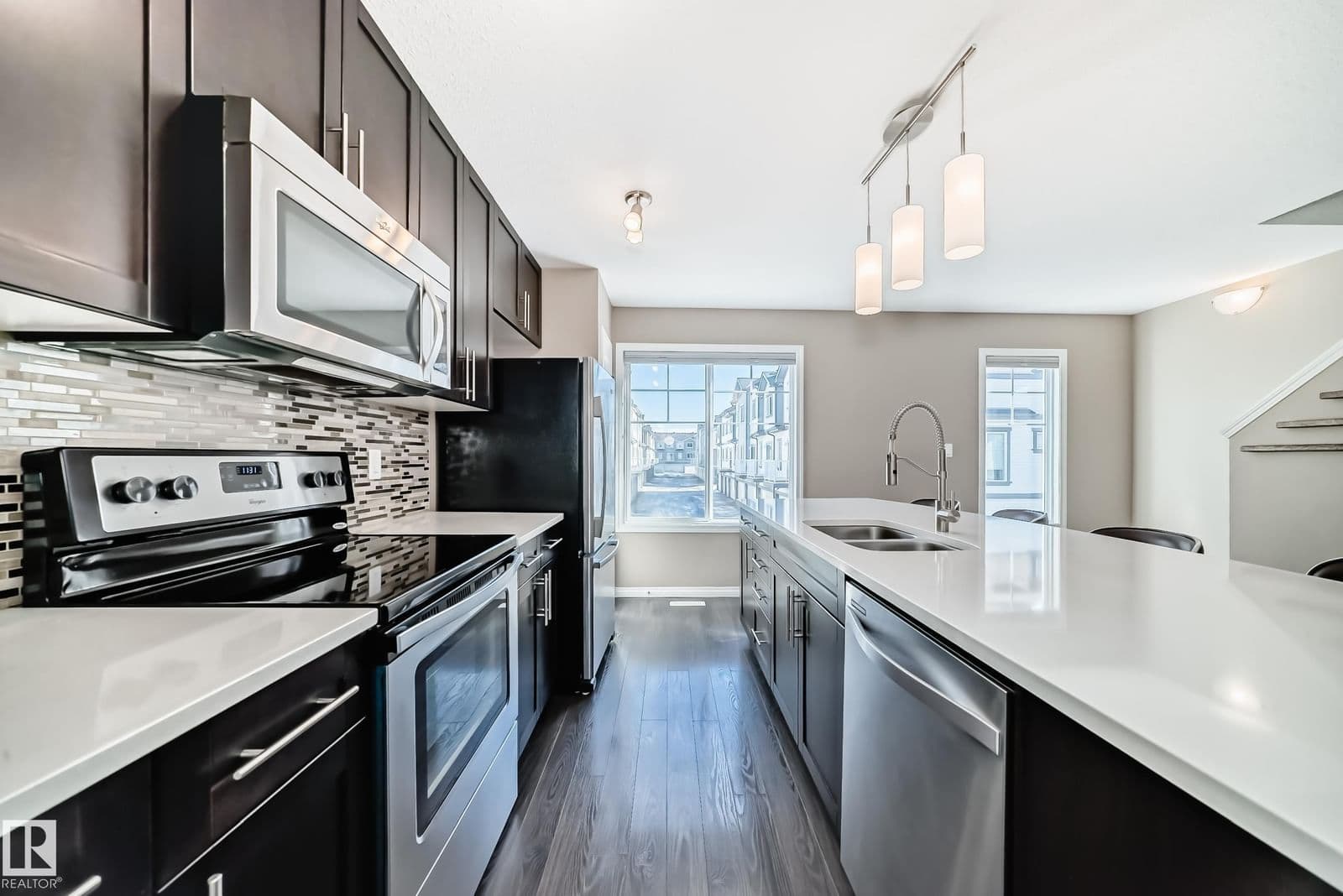 Sold property in South Terwillegar