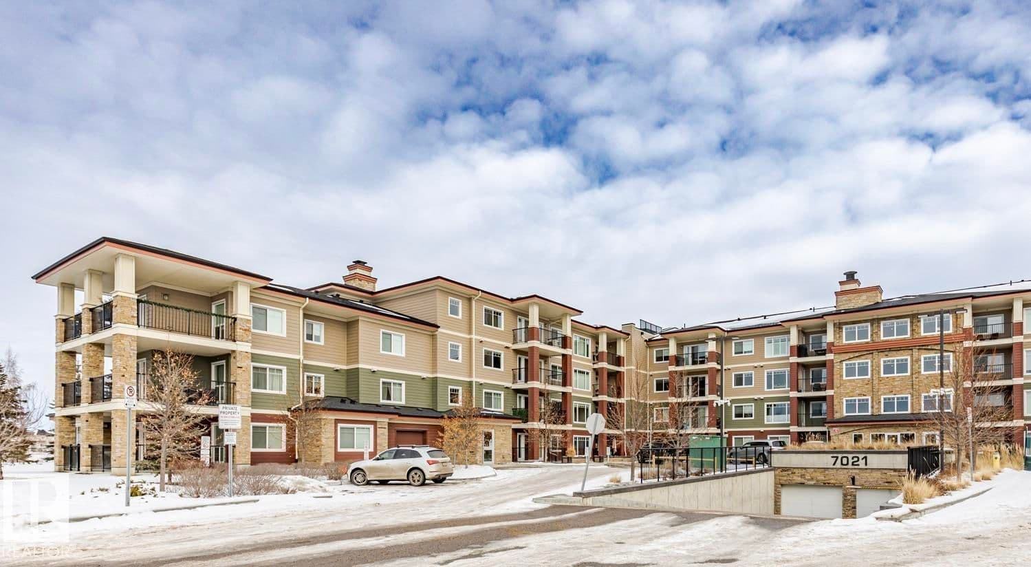 Sold property in South Terwillegar