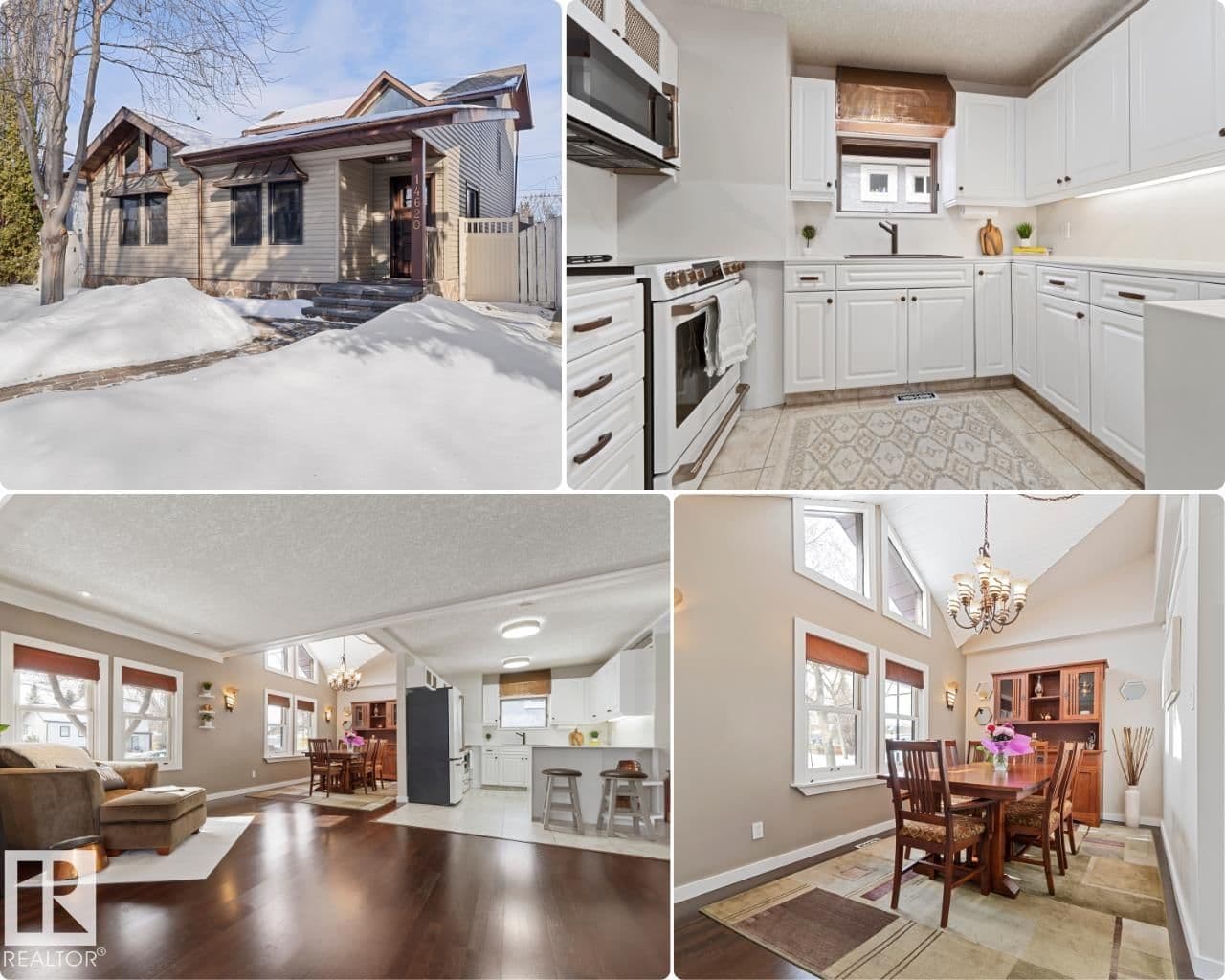 Sold property in Grovenor