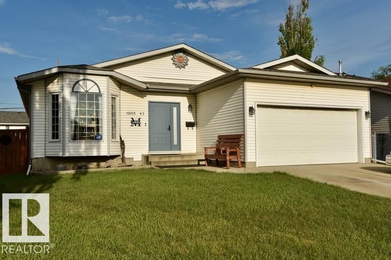 Sold property in Montrose (Edmonton)