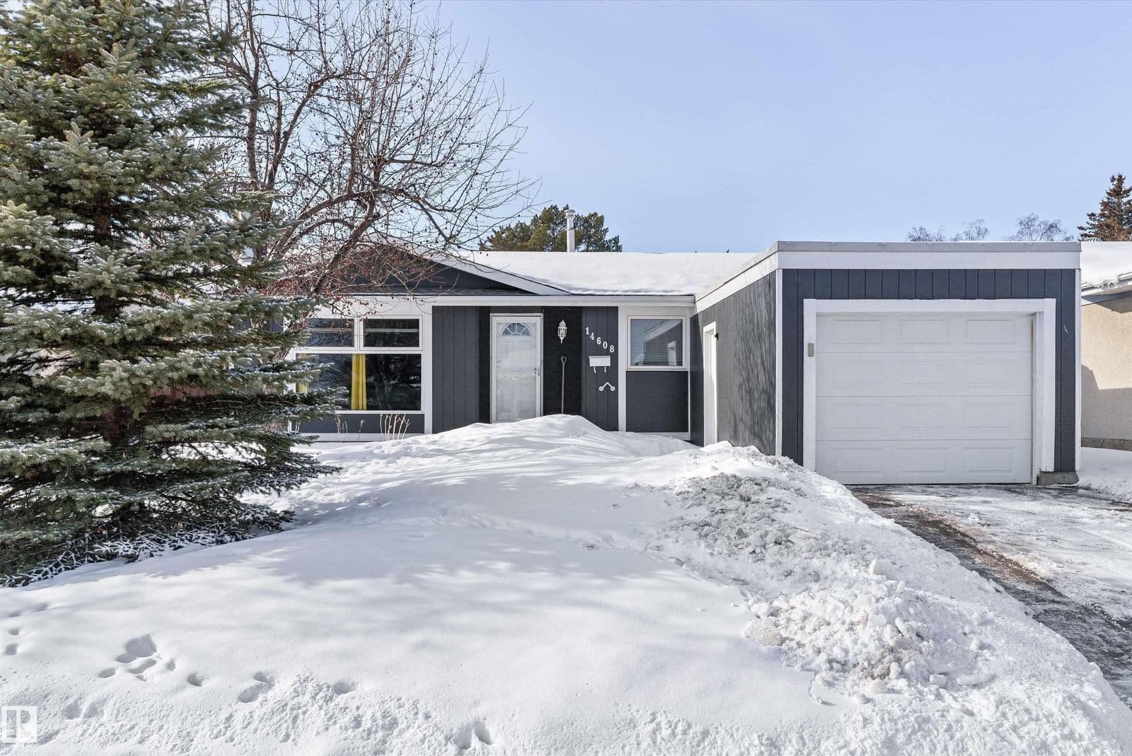 Sold property in Caernarvon
