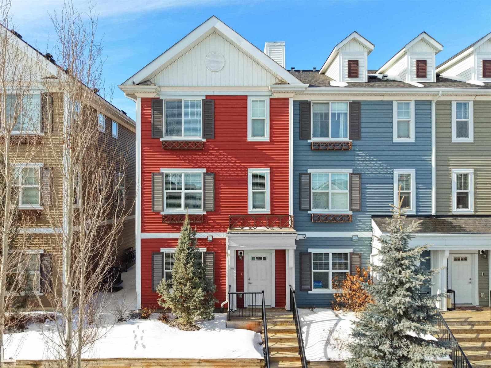 Sold property in Callaghan