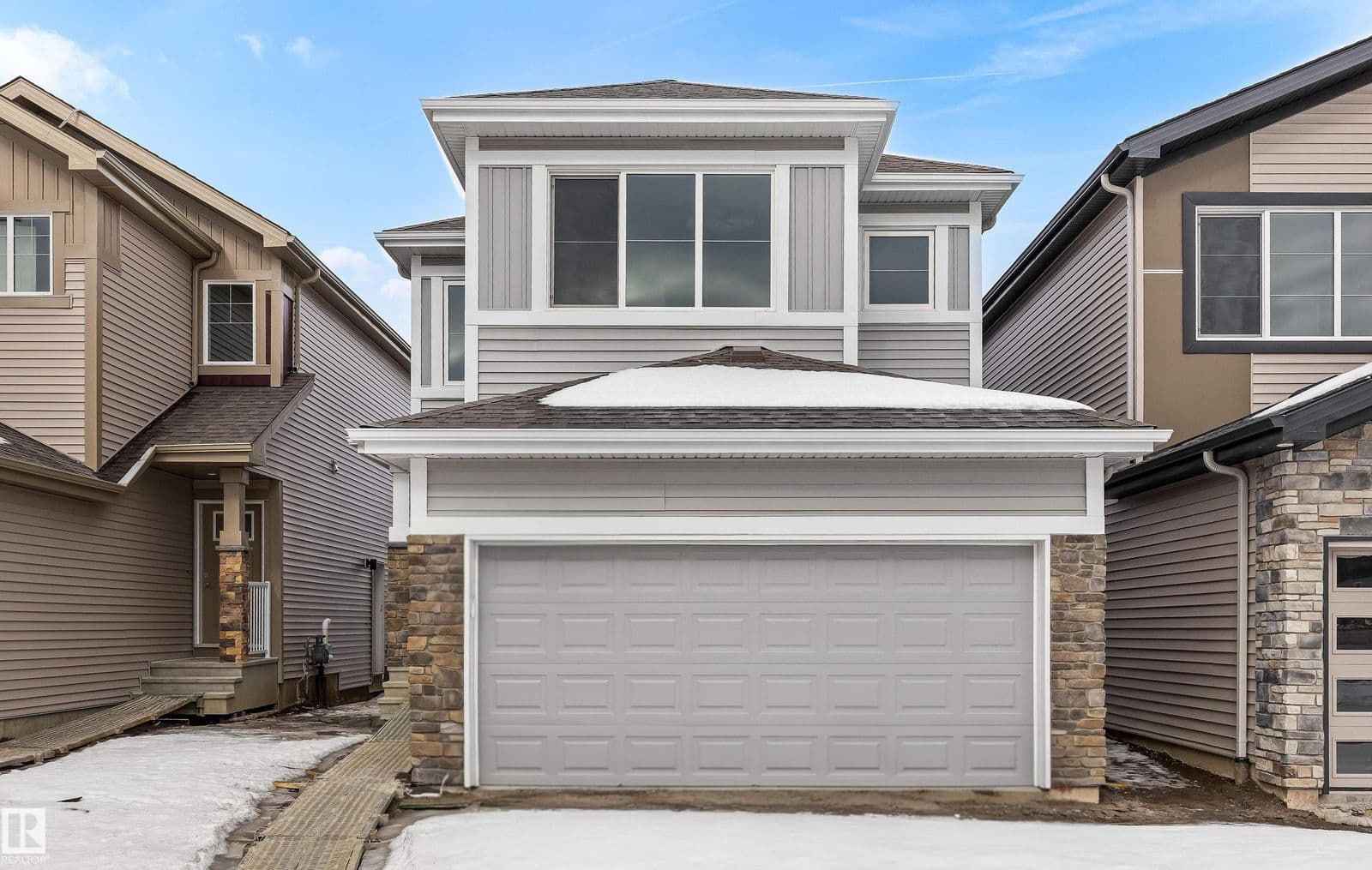 Sold property in Klarvatten
