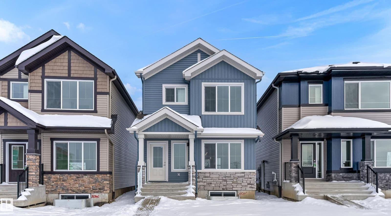 Sold property in Aster
