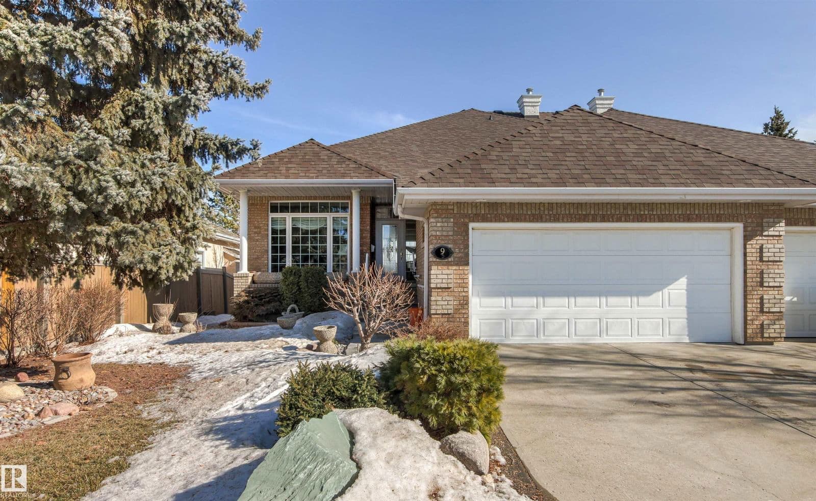 Sold property in Bulyea Heights