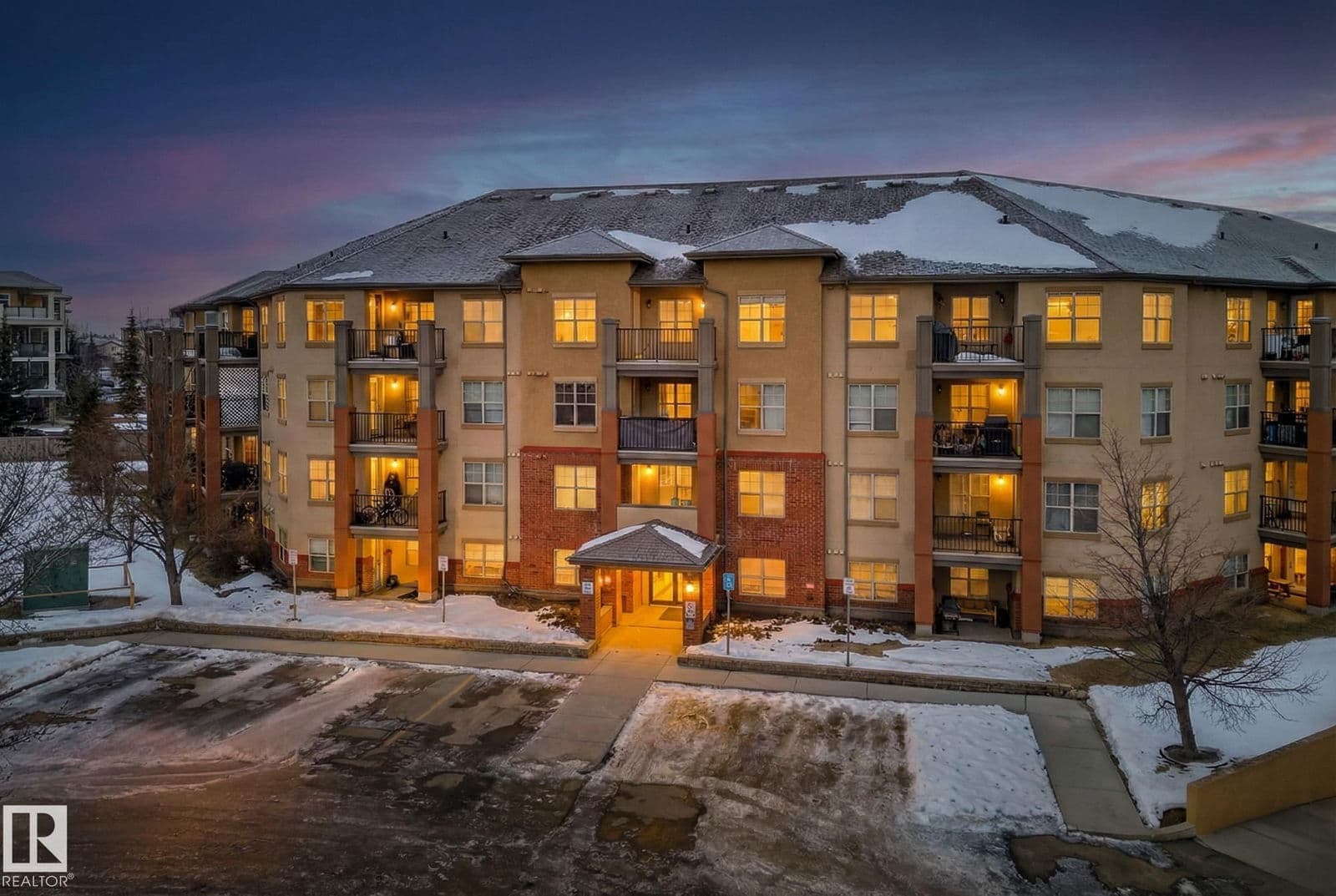 Sold property in Rutherford (Edmonton)