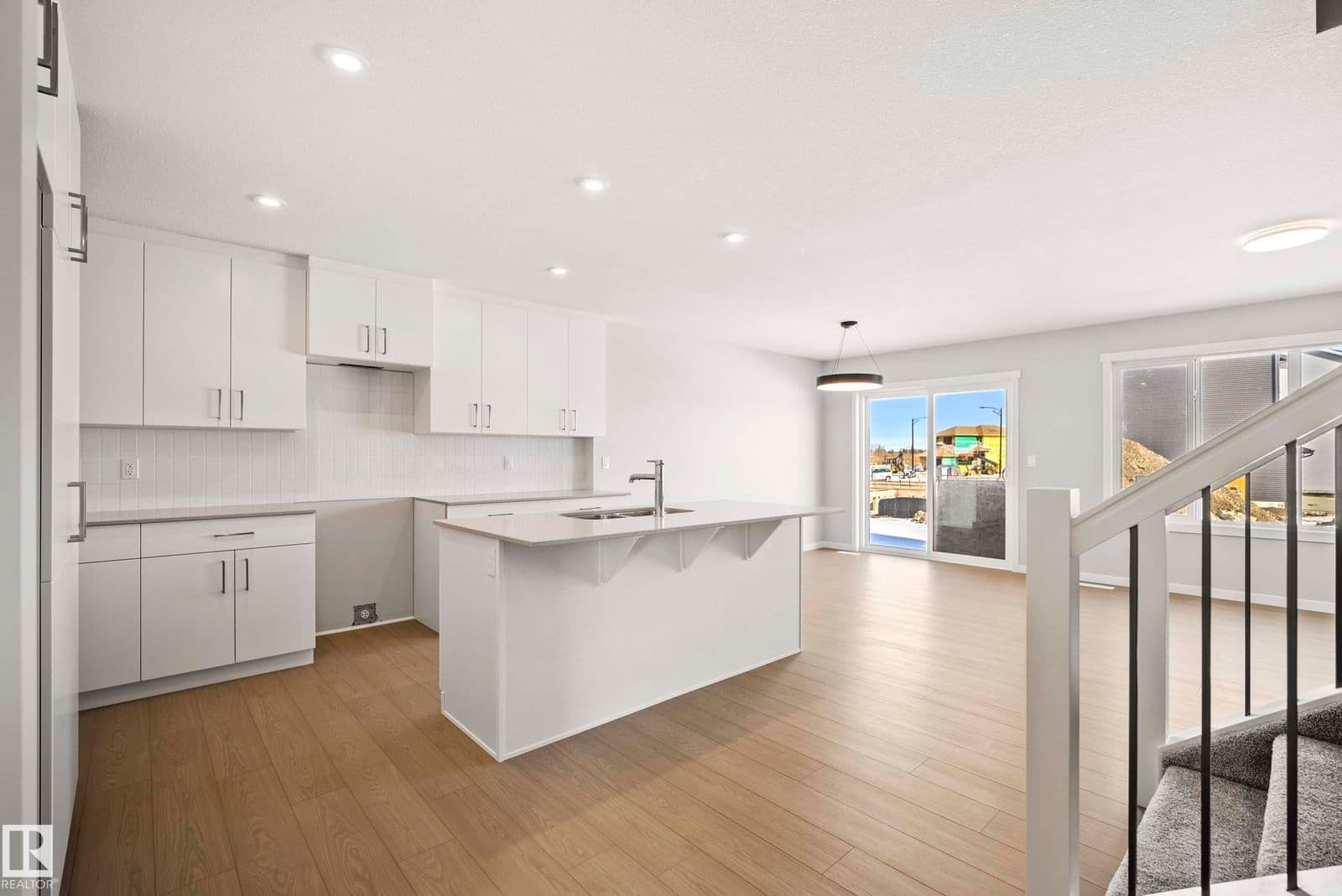 Sold property in Marquis