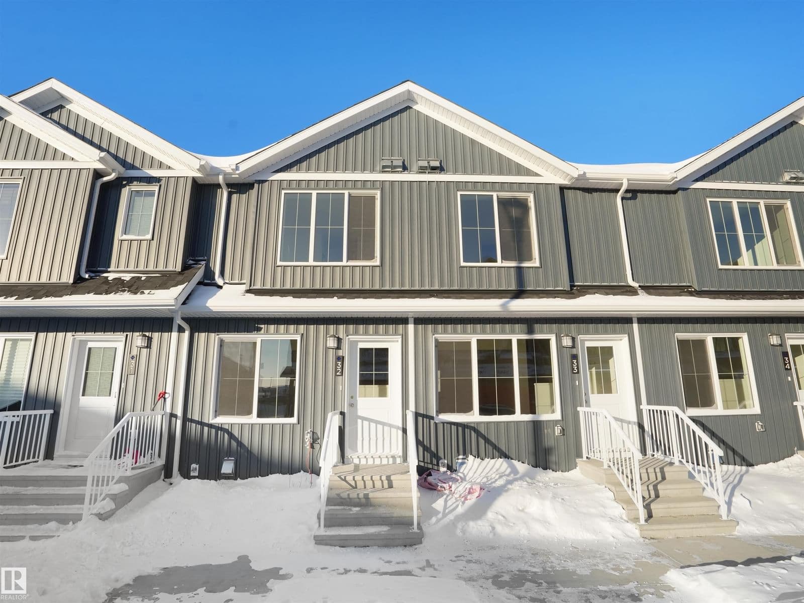 Sold property in Cy Becker