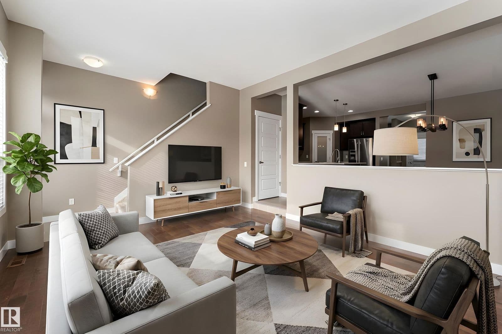 Sold property in Paisley