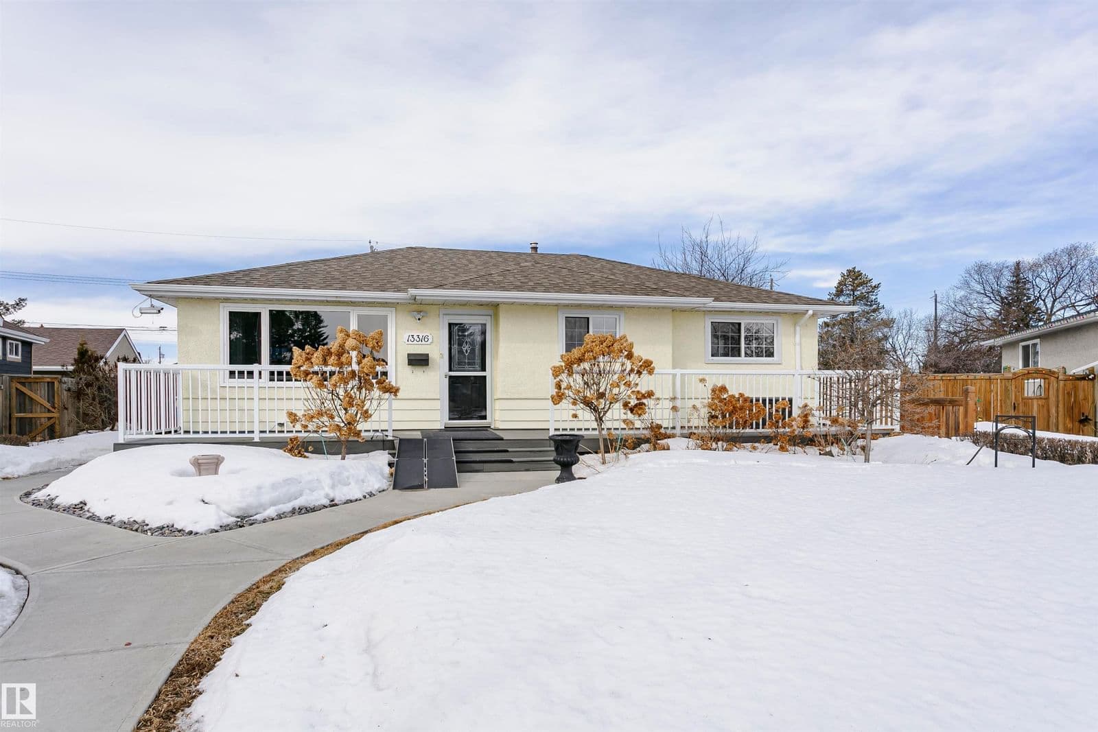 Sold property in Wellington