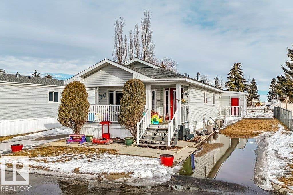 Sold property in McMurdo