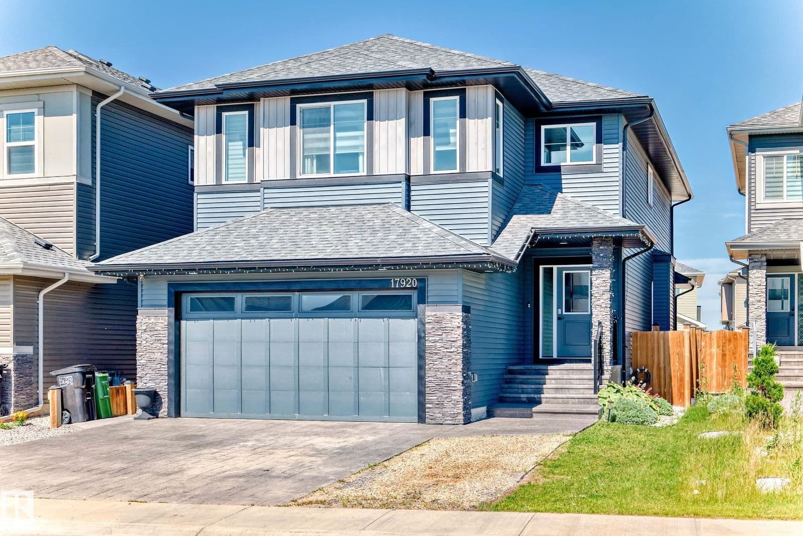 Sold property in McConachie Area