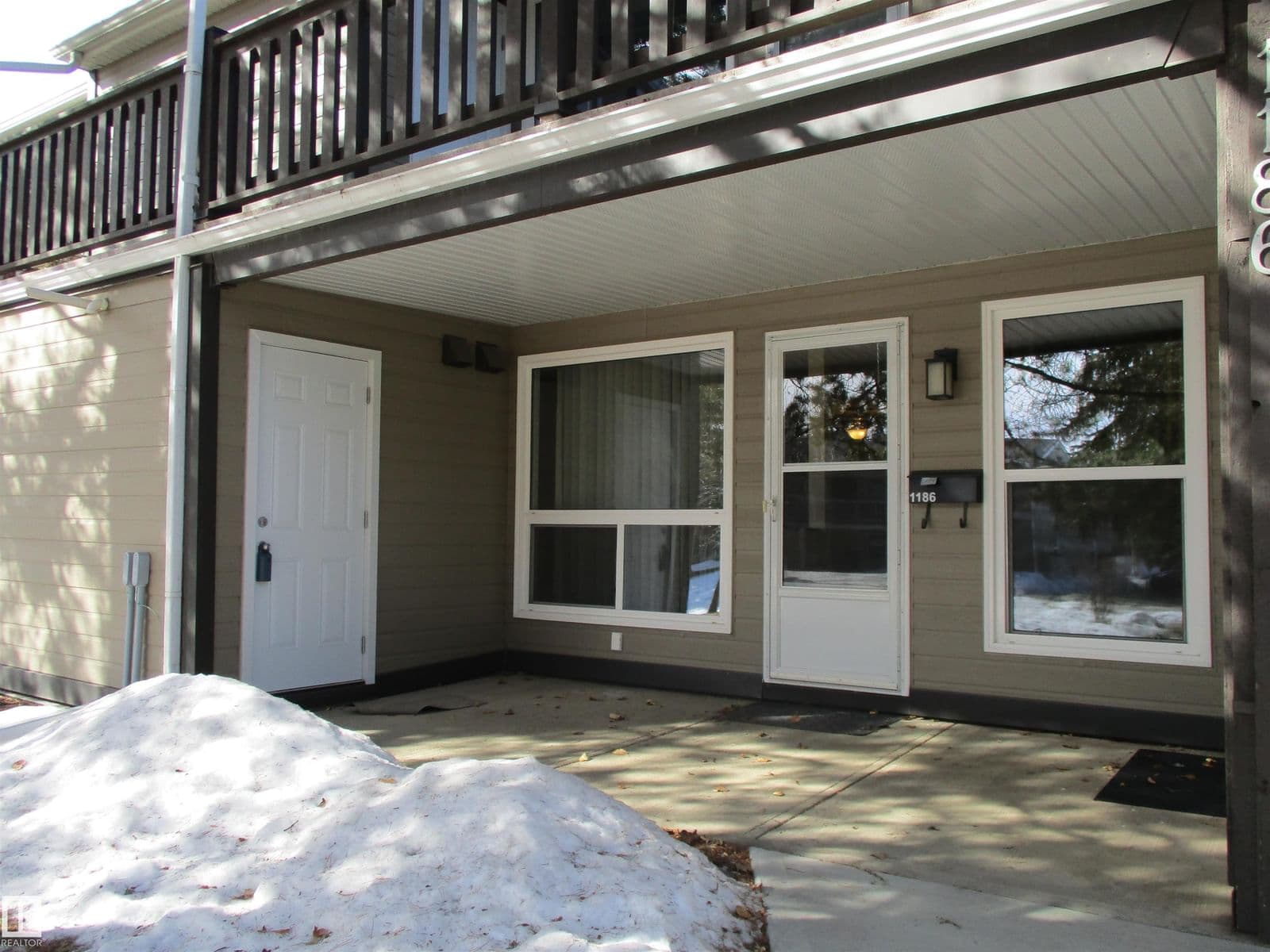 Sold property in Skyrattler