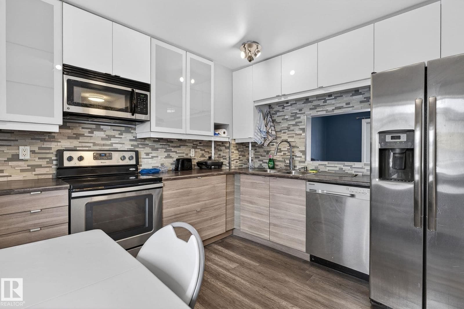 Sold property in Hairsine