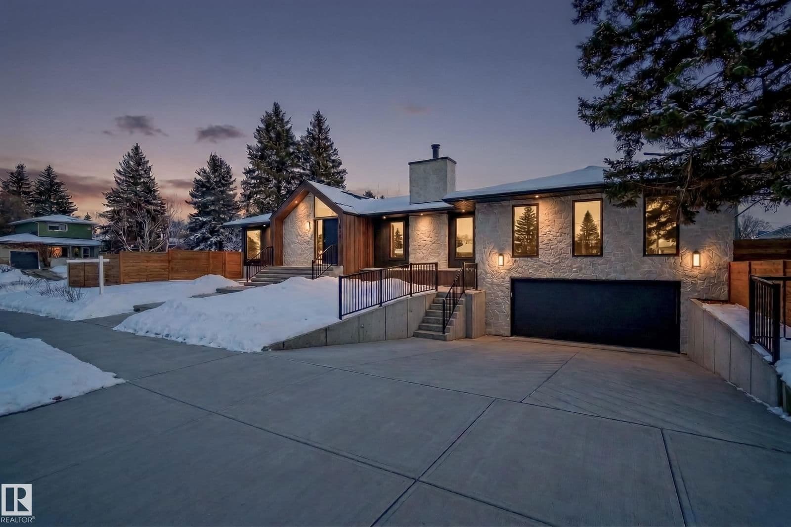 Sold property in Parkview