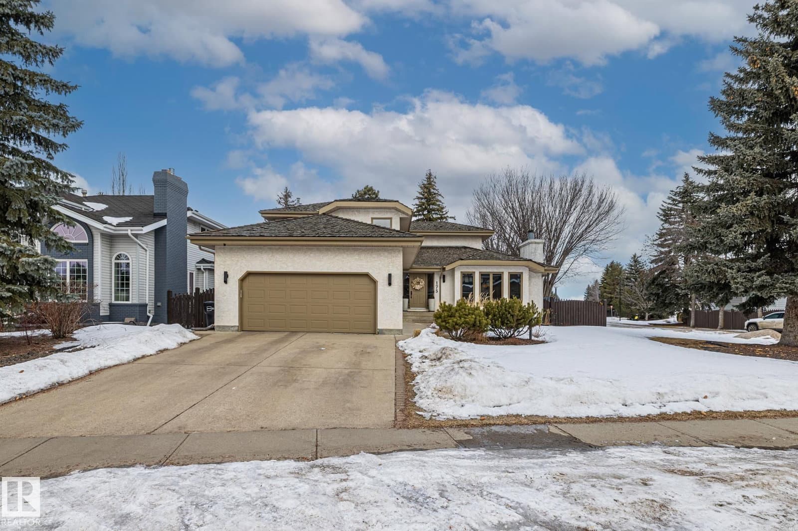 Sold property in Rhatigan Ridge
