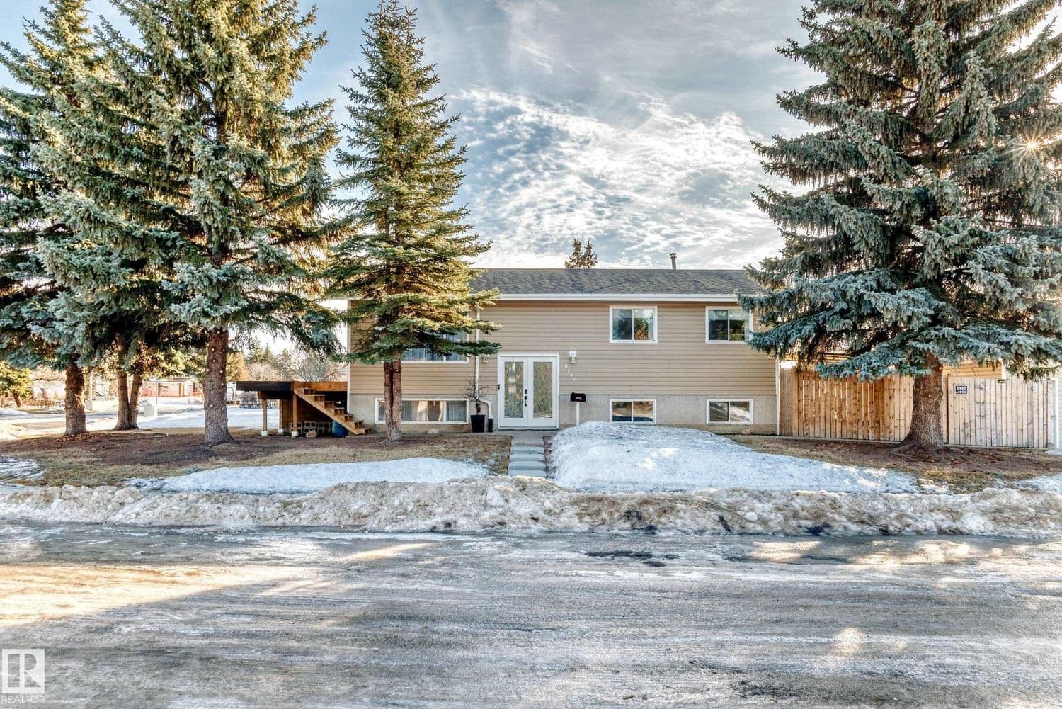 Sold property in Meyokumin